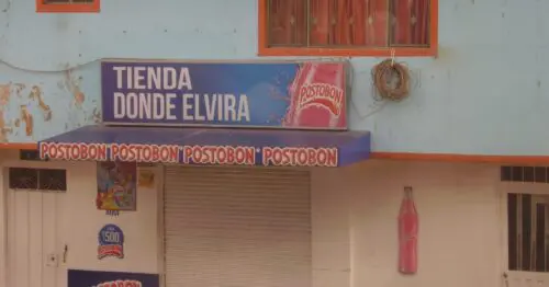 TIENDA DONDE ELVIRA TIENDA DONDE ELVIRA